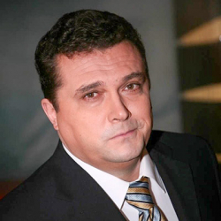 Соловьёв Владимир Геннадиевич