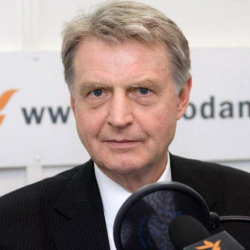 Медведев Павел Алексеевич