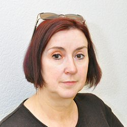 Дубровина Наталья Павловна