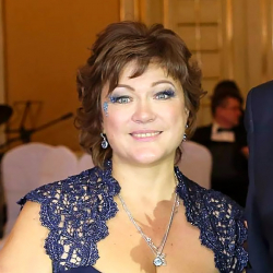 Нестеренко Марина Юрьевна