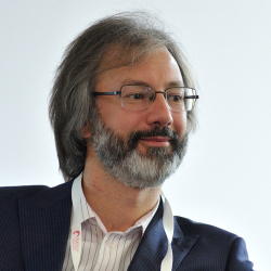 Паранич Андрей Владимирович