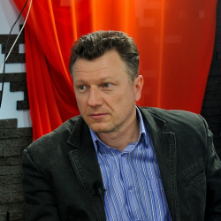 Равкин Дмитрий Александрович