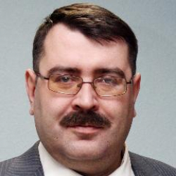 Расторгуев Юрий Александрович