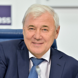Аксаков Анатолий Геннадьевич