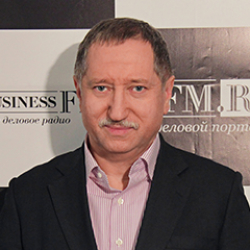 Бергер Михаил Львович