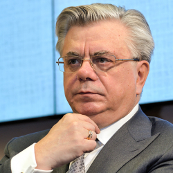 Мурычев Александр Васильевич