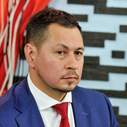 Сафиулин Марат Шамилевич