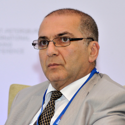 Тосунян Гарегин Ашотович
