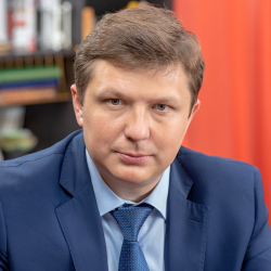 Машаров Евгений Иванович