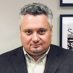 Мальцев Игорь Вячеславович