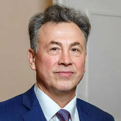 Каганов Вениамин Шаевич