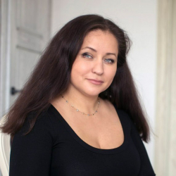 Потёкина Анастасия Анатольевна