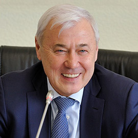 Главная карусель