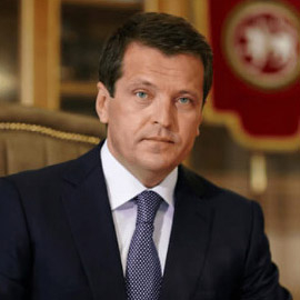 Главная карусель
