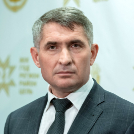 Главная карусель