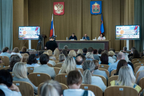 Просветительский проект «Финансовая грамотность в трудовых коллективах: Инвестиции. Инвестиционная грамотность». «Рублевая зона» 2023