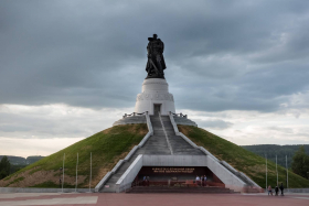Экскурсионная программа. «Рублевая зона» 2023
