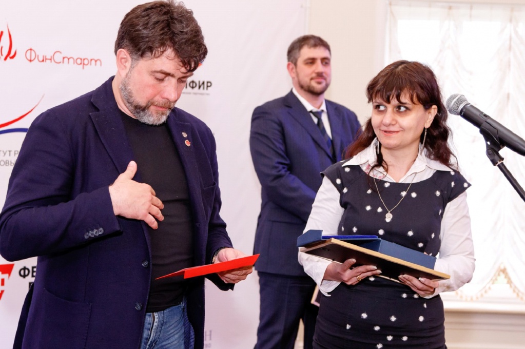 ПОБЕДИТЕЛИ ВЕСЕННЕЙ СЕССИИ РЕГИОНАЛЬНОГО КОНКУРСА