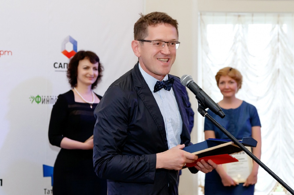 Андрей Остров, авторский блог в проекте «Ваши личные финансы», г. Томск