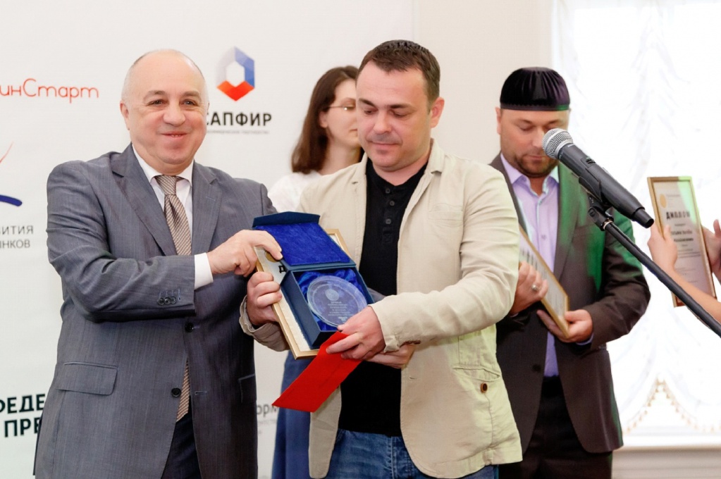 ПОБЕДИТЕЛИ ВЕСЕННЕЙ СЕССИИ РЕГИОНАЛЬНОГО КОНКУРСА