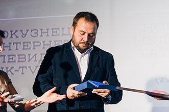 Андрей Остров, авторский блог в проекте «Ваши личные финансы», г. Томск